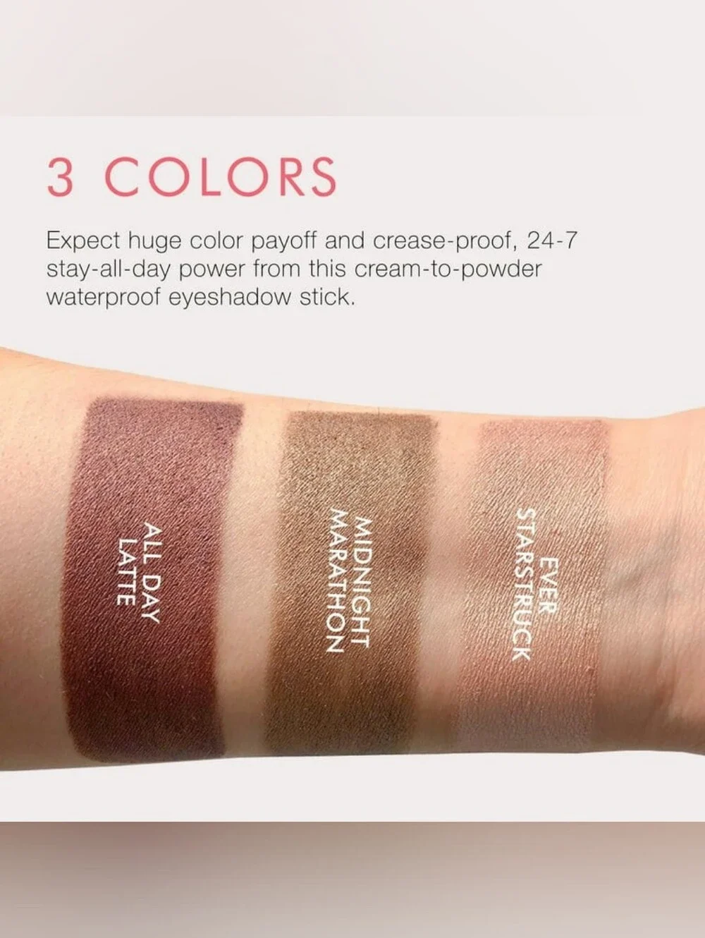 Beauty For Real pack gel